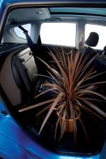 Honda Jazz 2008 года